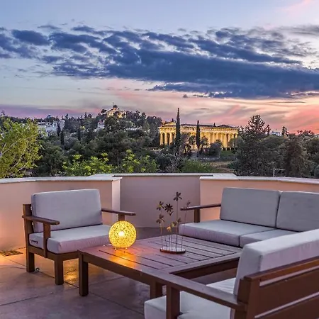 Suitas Appartement *