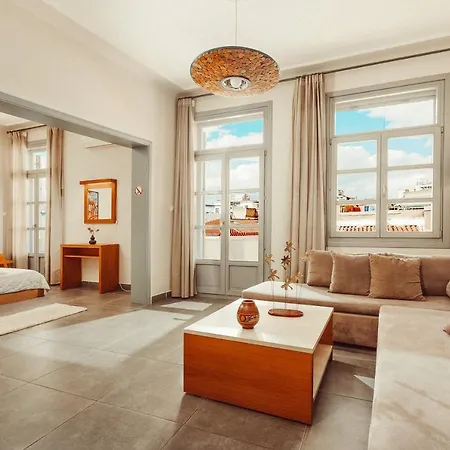 Suitas Appartement
