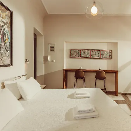 Appartement Suitas *