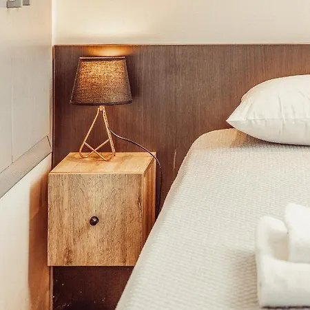 Suitas Apartment Athens