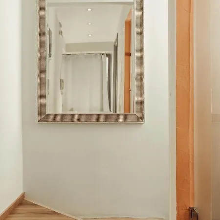 Suitas Appartement