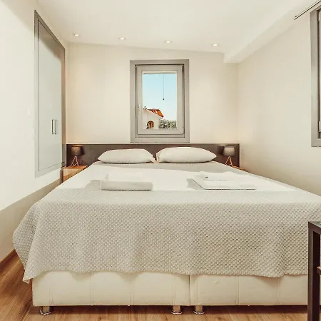 Suitas Appartement Athene