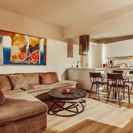 Suitas Apartment *
