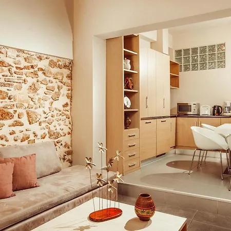 Suitas Apartment