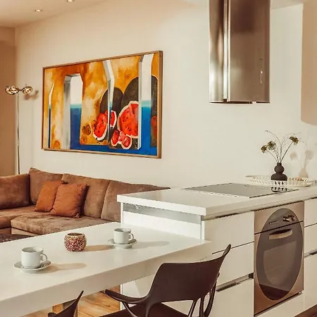 Suitas Appartement
