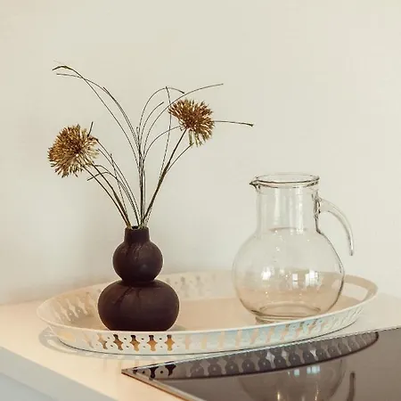Appartement Suitas