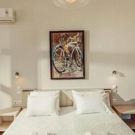 Suitas Appartement *