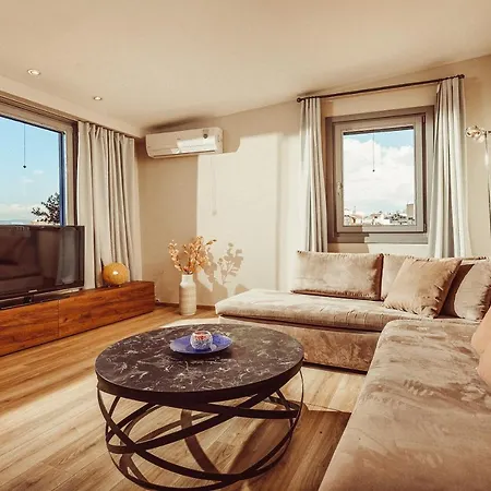 Suitas Appartement